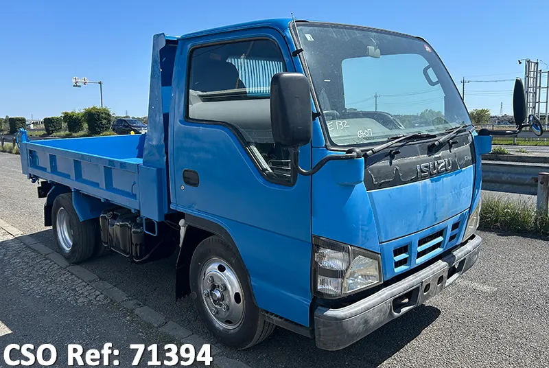Isuzu / Elf 2005